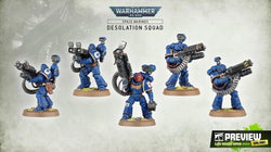 Desolation Squad