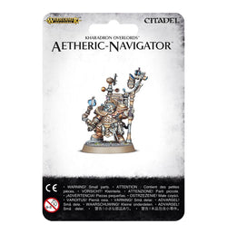 Aetheric Navigator (NOS)