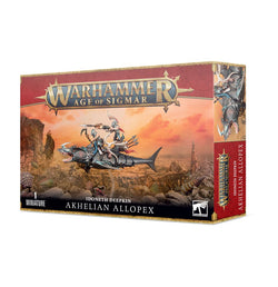 Akhelian Allopex (NOS)