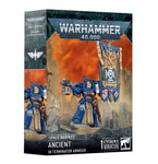 Ancient in Terminator Armour (NOS)