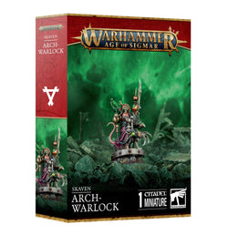 Arch-Warlock (NOS)