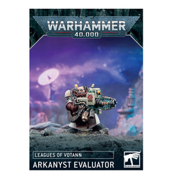 Arkanyst Evaluator (NOS)