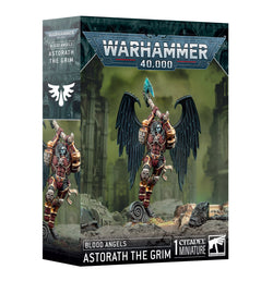 Astorath the Grim (NOS)
