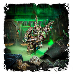 Biologus Putrifier (NOS)