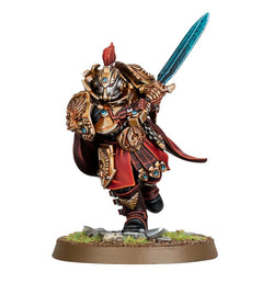 Blade Champion (NOS)