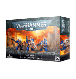 Bladeguard Veterans (NOS)