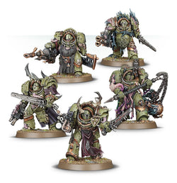 Blightlord Terminators (NOS)