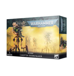 Canoptek Doomstalker (NOS)