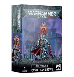Castellan Crowe (NOS)