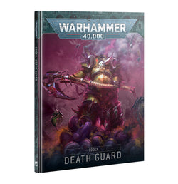 Codex: Death Guard (NOS)