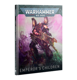 Codex: Emperor's Children (NOS)