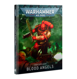 Codex Supplement: Blood Angels (NOS)