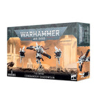 Commander Shadowsun (NOS)
