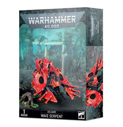 Wave Serpent / Falcon
