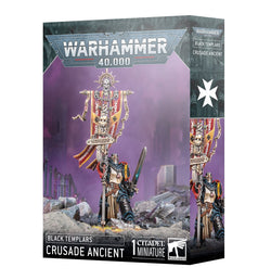 Crusade Ancient (NOS)