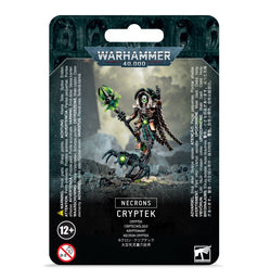 Cryptek (NOS)