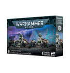 Cthonian Earthshakers (NOS)