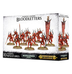 Bloodletters (NOS)