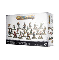 Deadwalker Zombies (NOS)