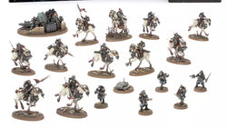 Death Korp of Krieg Army Set (No Codex)  - Warhammer 40k NOS (Pre-Order)