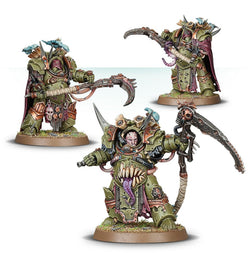 Deathshroud Bodyguard (NOS)