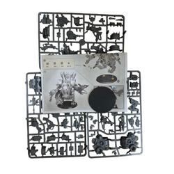 Deff Dread (NOS)