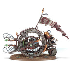Doomwheel (NOS)