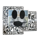 Dragon Ogors Sprues
