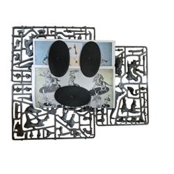 Dragon Ogors Sprues