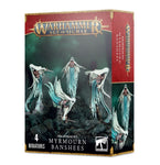 Myrmourn Banshees
