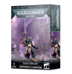 Emperor's Champion (NOS)