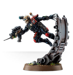 Eversor Assassin (NOS)