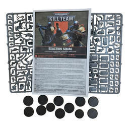 Kill Team: Exaction Squad (NOS)