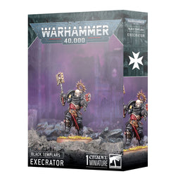 Execrator (NOS)