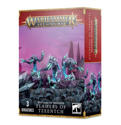 Flamers of Tzeentch (NOS)