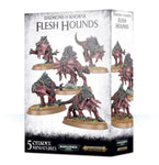 Flesh Hounds (NOS)