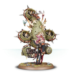 Foetid Bloat-drone (NOS)