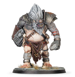 Fomoroid Crusher (NOS)