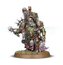 Foul Blightspawn (NOS)