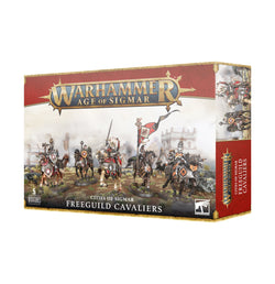 Freeguild Cavaliers (NOS)