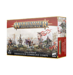 Freeguild Command Corps (NOS)