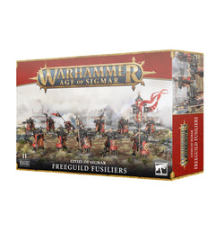 Freeguild Fusiliers (NOS)