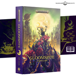 Gloomspite - Warhammer Age of Sigmar Gloomspite Gitz (Pre-order)