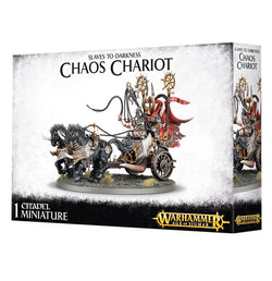 Gorebeast Chariot / Chaos Chariot (NOS)
