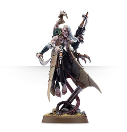 Haemonculus (NOS)