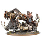 Ironblaster / Gnoblar Scraplauncher (NOS)