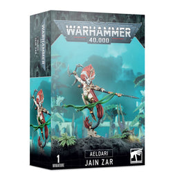 Jain Zar (NOS)