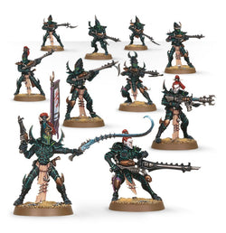 Kabalite Warriors (NOS)