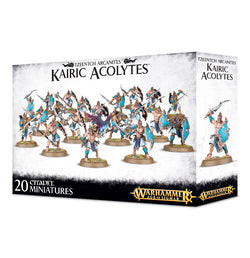 Kairic Acolytes (NOS)