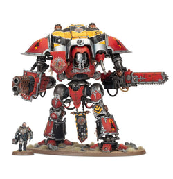 Knight Errant (NOS)